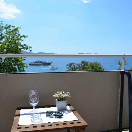 Apartment Roxy Zadar Exterior foto