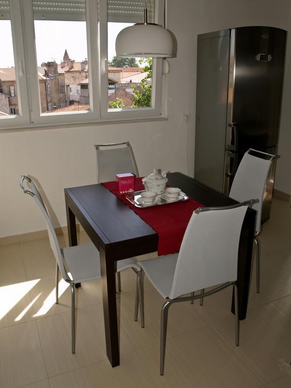 Apartment Roxy Zadar Quarto foto